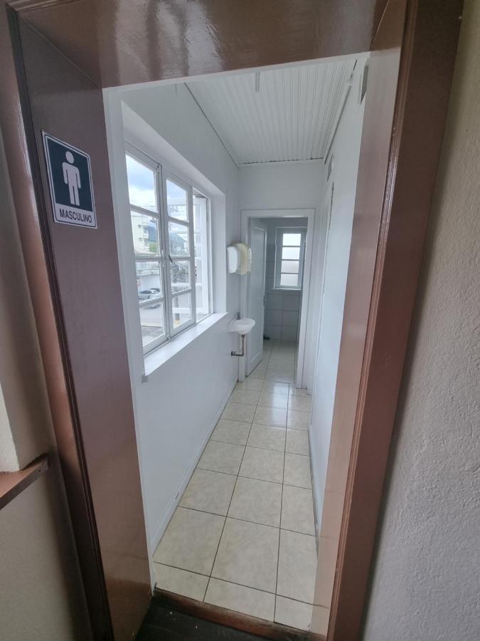 Hotel Real Koerich 24H Rio do Sul Exterior foto