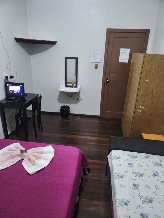 Hotel Real Koerich 24H Rio do Sul Exterior foto