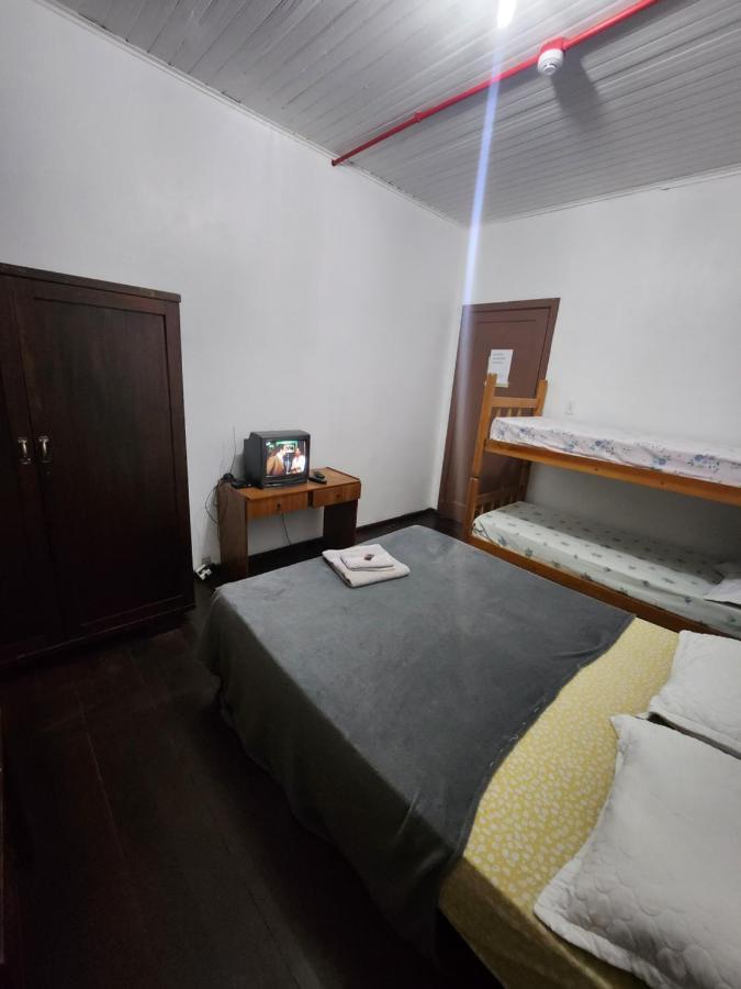 Hotel Real Koerich 24H Rio do Sul Exterior foto