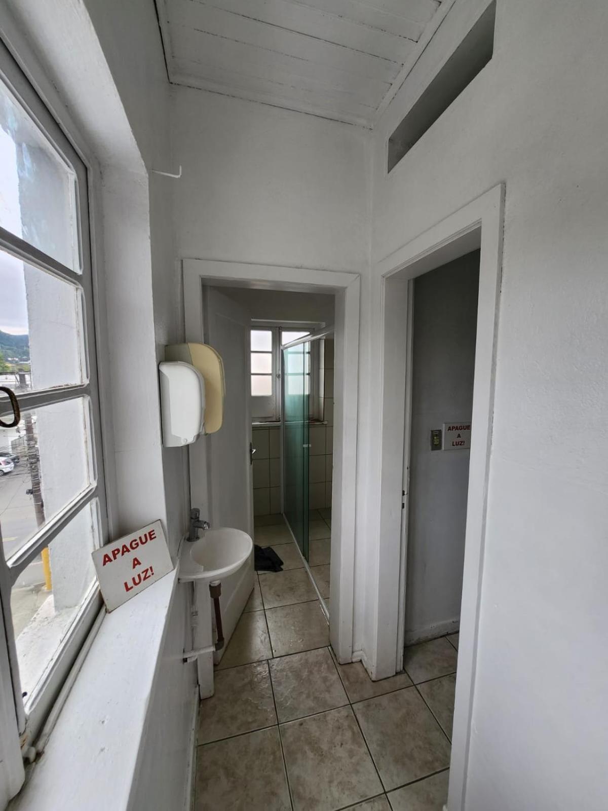 Hotel Real Koerich 24H Rio do Sul Exterior foto