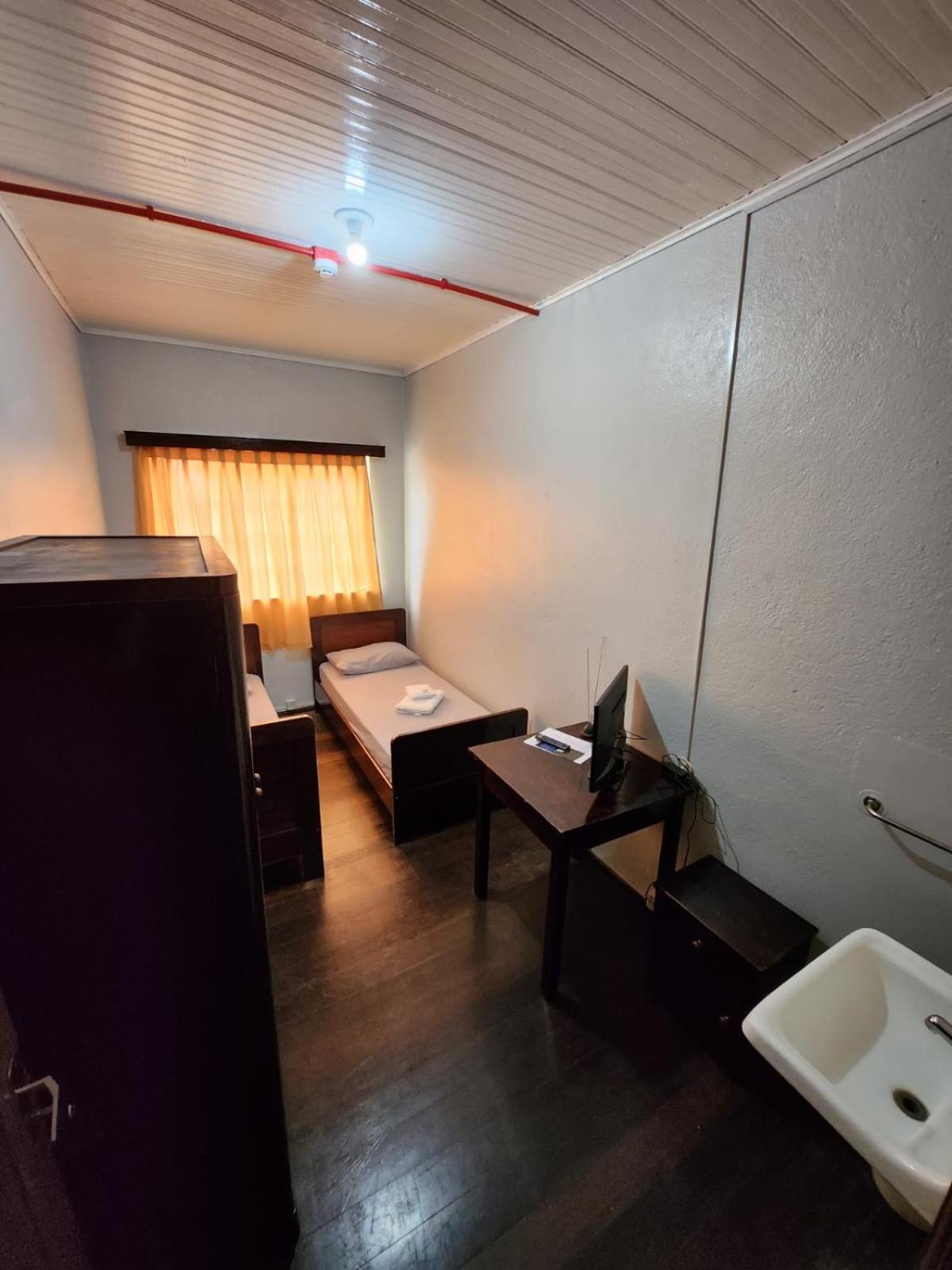 Hotel Real Koerich 24H Rio do Sul Exterior foto