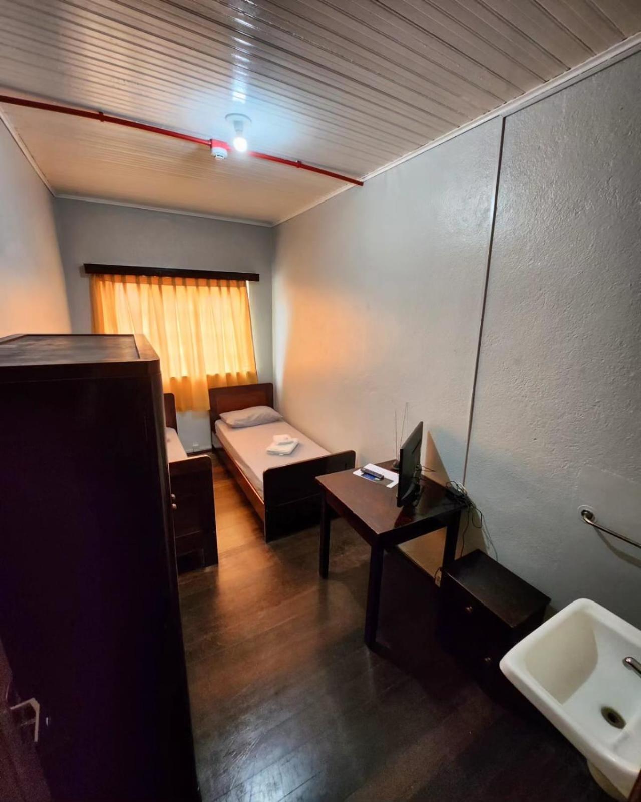 Hotel Real Koerich 24H Rio do Sul Exterior foto