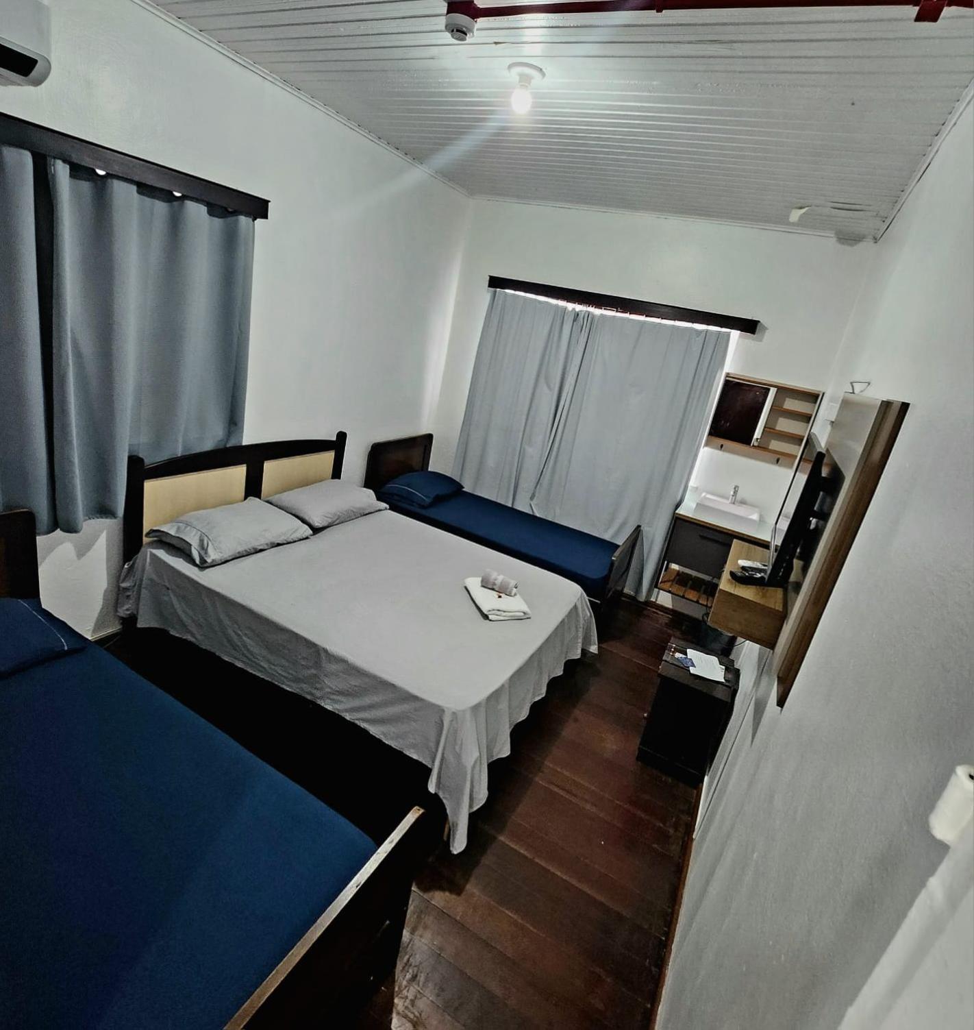 Hotel Real Koerich 24H Rio do Sul Exterior foto